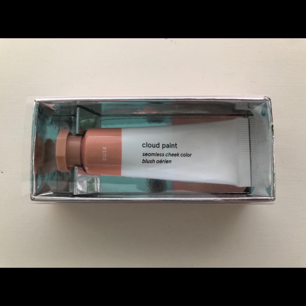 Glossier Cloud Paint (Dusk)